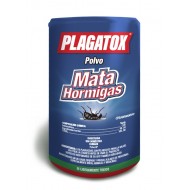 INSECTICIDA PLAGATOX 150G POLVO MATA HOR