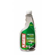 INSECTICIDA PLAGATOX MATA CUCARACHAS  360ML LIQ RES REP