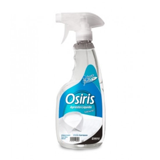 APRESTO OSIRIS 360ML LIQU NATURAL PIST