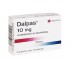 DALPAS BIOTECH 10 MG X 30 TABLETAS