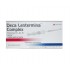 DECA LENTERMINA X 3AMP SOL INY