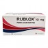 RUBLOX ROSUVASTATINA 10MG X 30TABL