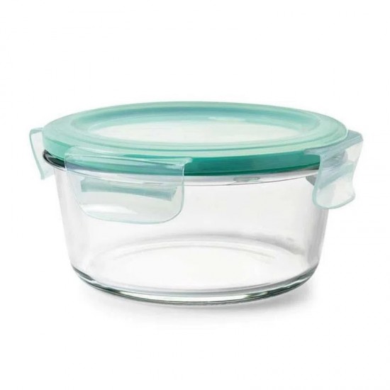CONSERVADOR REDONDO PLASTIHOME PEQUENO
