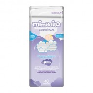ALGODON MIMADITO 40 UND LAMINAS