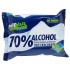 TOALLAS HUMEDAS PULPLUS 25UND ANTIBACTERIALES