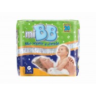 PANALES MI BB G 20UND