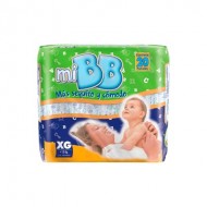 PANALES MI BB XG 20UND