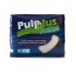 TOALLA SANIT PULPLUS 20UND ACTIVE M INCONT