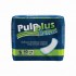 TOALLA SANIT PULPLUS 10UND ACTIVE S