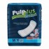 TOALLA SANIT PULPLUS 10UND ACTIVE M INCONT