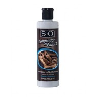 LIMPIADOR DE CUERO SQ 360CM3
