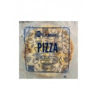 PIZZA MARGARITA 33CM PLANSUAREZ