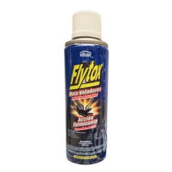 Insecticida Hiuk Flytox 235cc Mata Voladores
