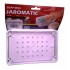 DISPENSADOR JABOMATIC ALFA BCO 201003