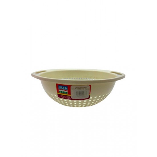 COLADOR ALFA DE PASTA