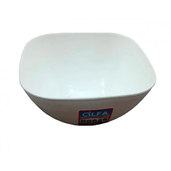 BOWL LUXO ALFA HOGAR GRANDE REF 2043