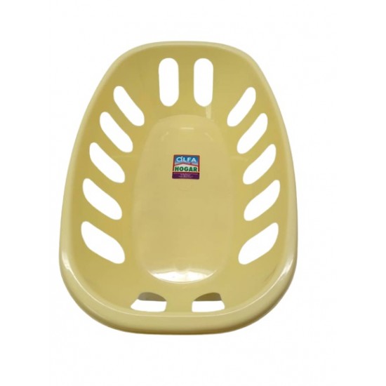 CESTA OVALADA ELEGANCE ALFA REF 2092