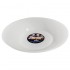 PLATO MEITAL 21.59 CM HONDO VIDRIO
