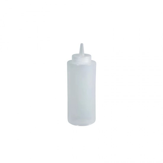 SALSERO ALFA 360 TRANSPARENTE
