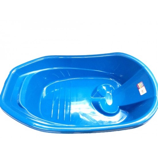 BANERA INFANTIL ALFA HOGAR REF 2113 AZU
