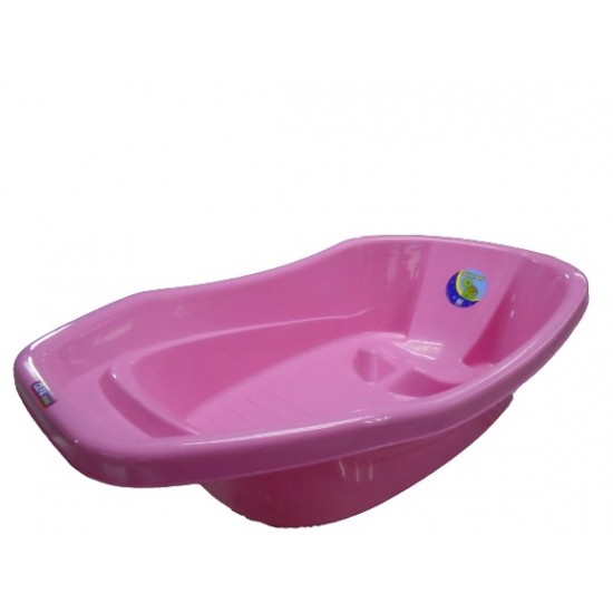 BANERA INFANTIL ROSADA 2180