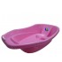 BANERA INFANTIL ROSADA 2180