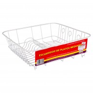 ESCURRIDOR D/PLATO ALFA COCINA REF 5003