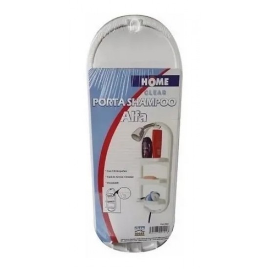 PORTA CHAMPU HOME REF AS73000