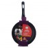 SARTEN ALFA HOGAR 24CM 2MM ANTIADHERENTE