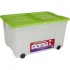 CAJA ALFAHOGAR 48LT C/RUEDAS