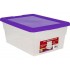 CONTENEDOR MULTIUSO ALFA 8 LTS REF 60