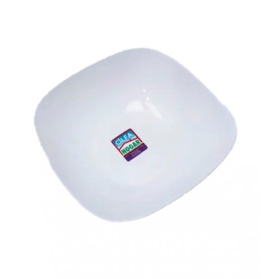 BOWL CUADRADO SOPERO ALFA C SUPREME 0052