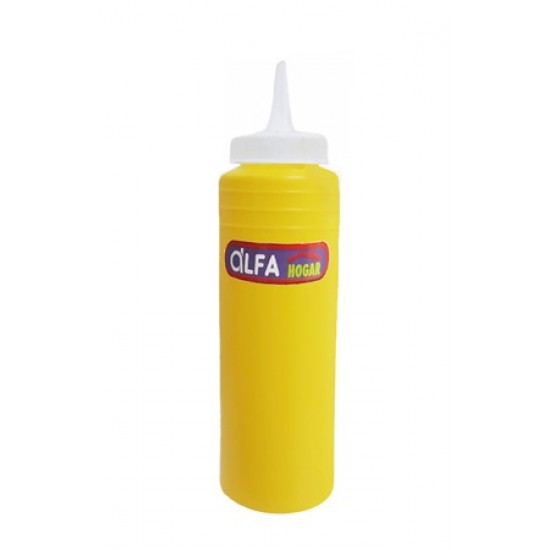 SALSERO ALFA 360 AMARILLO