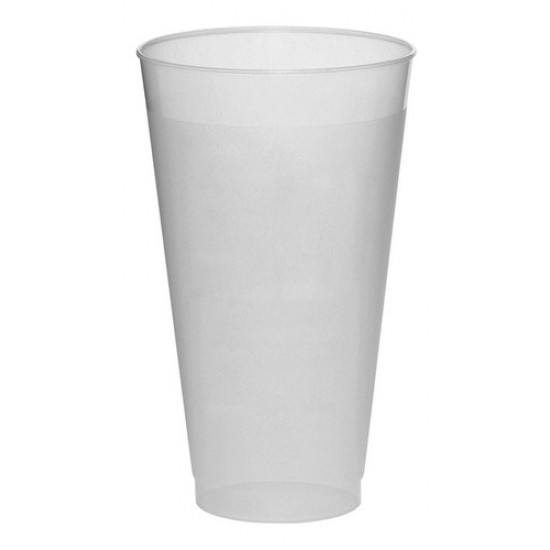 VASO PLASTICO DE LICOR 16OZ REF 2189
