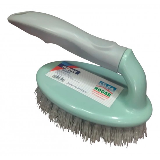 CEPILLO HOME CLEAR LAVAR PLANCHITA PREMIUM