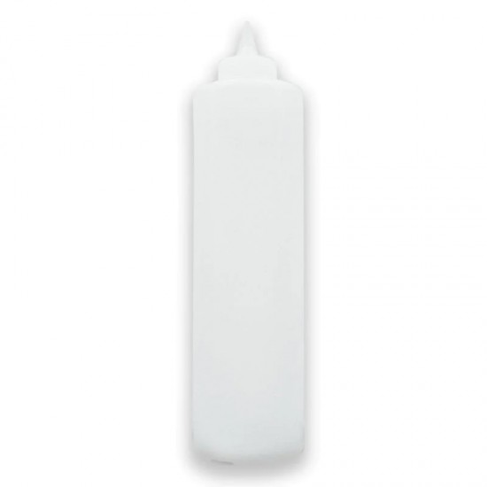 SALSERO ALFA 500 TRANSPARENTE