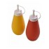 SALSERO ALFA OLAS TRASLUCIDO REF 318000