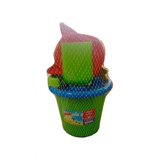 TOBITO PLAYERO ALFA COLORES SURTIDOS