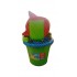 TOBITO PLAYERO ALFA COLORES SURTIDOS