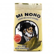 CACAO EN POLVO MI NONO 250GR