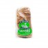 PAN INTEGRAL EL CISNE 500GR PASAS