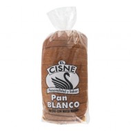 PAN BLANCO EL CISNE 500GR MASA MADRE