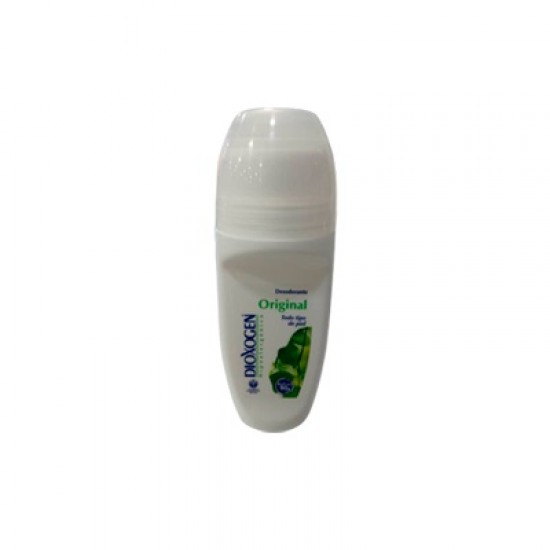 DESOD DIOXOGEN 90GR ROLLON ORIGINAL