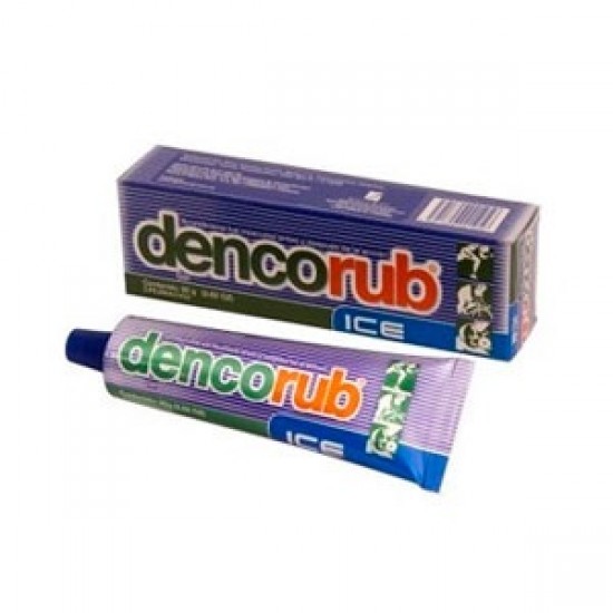 GEL DENCORUB 40GRS ICE