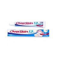 CREMA ANTIPANALITIS OVERSKIN 50GR 13%.