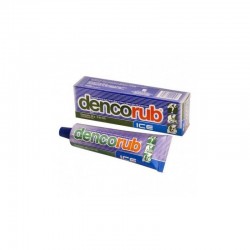 DENCORUB ICE X 120ML SPRAY PONCE & BENZO