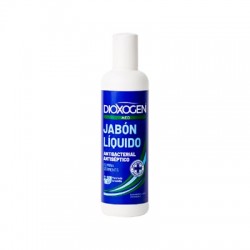 Jabon Dioxogen 240ml Liq Antibac