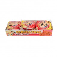CROSTATINA ONCE ONCE 240GR GUAYABA