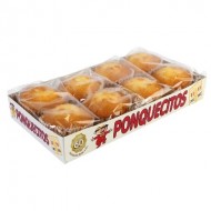 PONQUECITO ONCE ONCE 8X200GR
