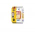 PANQUE ONCE ONCE MINI VAINILLA 6X180GRS
